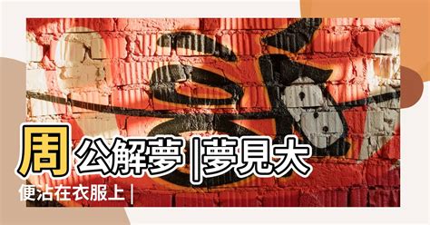 夢到糞坑|夢見糞、屎、尿、大便、小便、上廁所